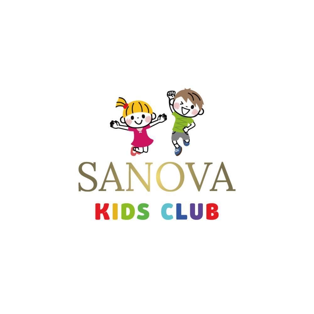 Hotel Sanova Jarosław エクステリア 写真